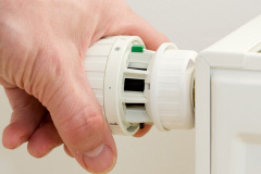 Whalton central heating repair costs
